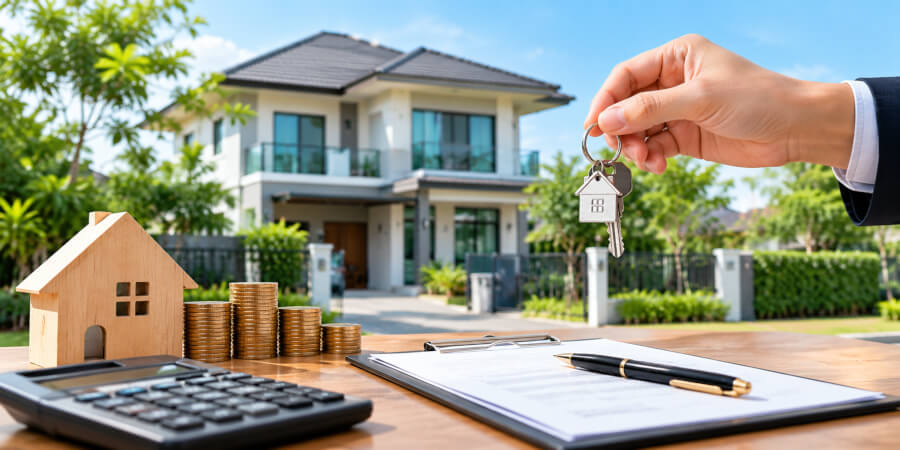 Tư vấn tài chính và kế hoạch trả nợ