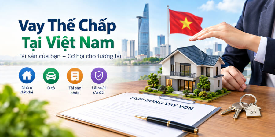 Cảnh giác với “Loa phát cổng KCN mời hỗ trợ vốn”: Bẫy tài chính hay cơ hội thực?